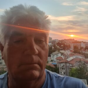 Profilbild von Dietmar Schellhorn