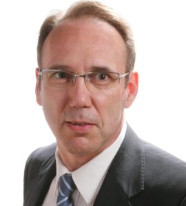 Profilbild von Dietmar Schenk