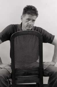 Profilbild von Dietmar Schindler