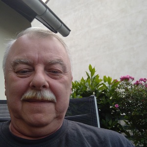 Profilbild von Dietmar Schinke