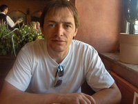 Profilbild von Dietmar Schlizio