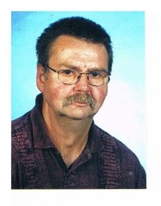 Profilbild von Dietmar Schlurick