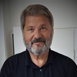 Profilbild von Dietmar Schmale