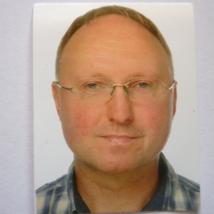 Profilbild von Dietmar Schmelzer