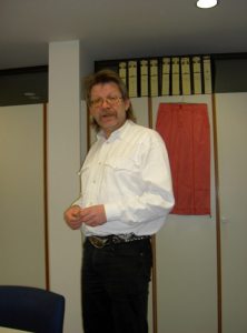 Profilbild von Dietmar Schmid