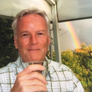 Profilbild von Dietmar Schmidt