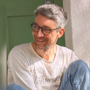 Profilbild von Dietmar Schmiegel