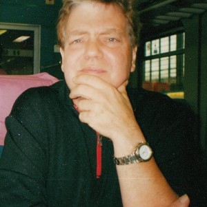 Profilbild von Dietmar Schmitt