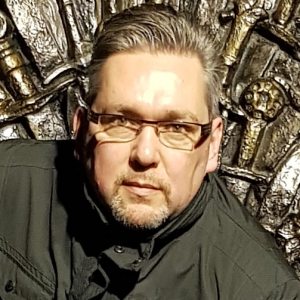 Profilbild von Dietmar Schmitz