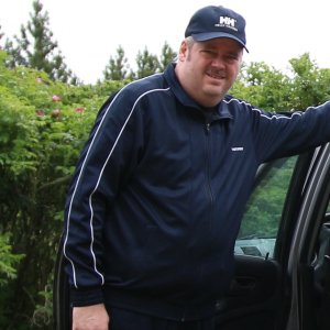 Profilbild von Dietmar Schober