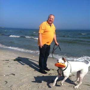 Profilbild von Dietmar Schöneburg