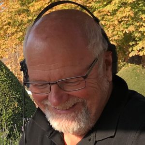 Profilbild von Dietmar Schönert