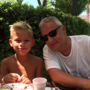 Profilbild von Dietmar Schoenherr