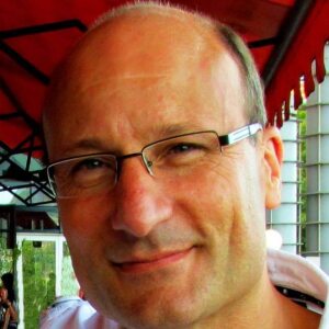 Profilbild von Dietmar Scholl