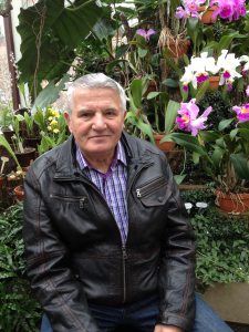 Profilbild von Dietmar Scholz