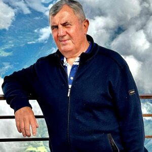Profilbild von Dietmar Schreier