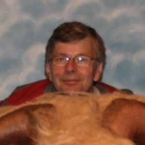 Profilbild von Dietmar Schubert