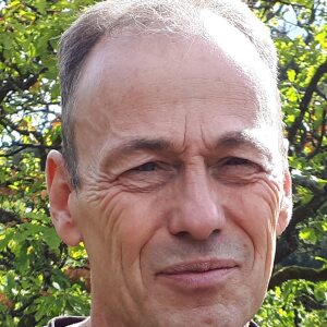 Profilbild von Dietmar Schümmer