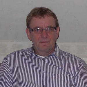 Profilbild von Dietmar Schulz