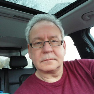 Profilbild von Dietmar Schulze
