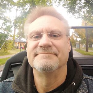 Profilbild von Dietmar Schurian