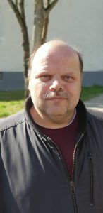 Profilbild von Dietmar Schwabe