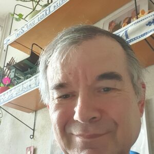 Profilbild von Dietmar Schwarz