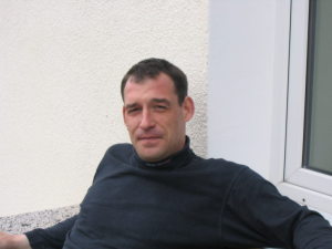 Profilbild von Dietmar Schweinheim