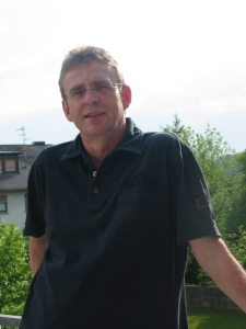 Profilbild von Dietmar Schwenke
