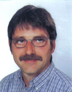 Profilbild von Dietmar Schwochow