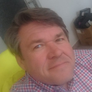 Social Media Profilbild Dietmar Seegers 