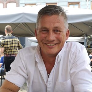 Profilbild von Dietmar Selle