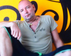 Profilbild von Dietmar Siebert