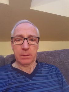Profilbild von Dietmar Sieren