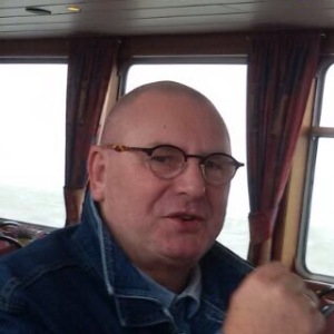 Profilbild von Dietmar Siggelkow