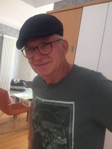 Profilbild von Dietmar Simon