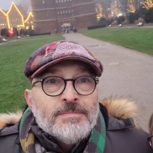 Profilbild von Dietmar Singer