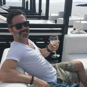 Profilbild von Dietmar Sippel