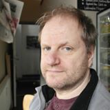 Profilbild von Dietmar Sittek