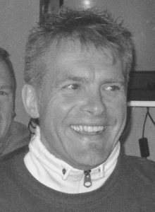Profilbild von Dietmar Skop