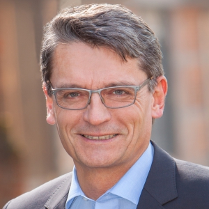 Profilbild von Dietmar Speßhardt