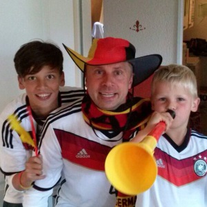 Profilbild von Dietmar Städtler