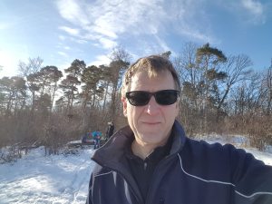 Profilbild von Dietmar Stautner