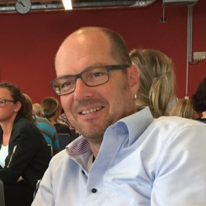 Profilbild von Dietmar Steckel