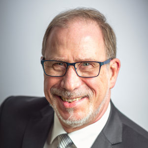 Profilbild von Dietmar Steinke