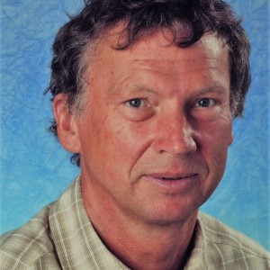 Profilbild von Dietmar Steinmetzer