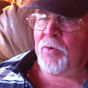 Profilbild von Dietmar Steinmeyer
