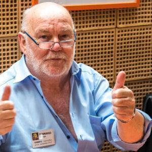 Profilbild von Dietmar Stelzer