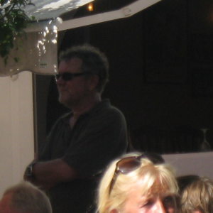 Profilbild von Dietmar Stengel