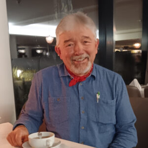 Profilbild von Dietmar Stoepel